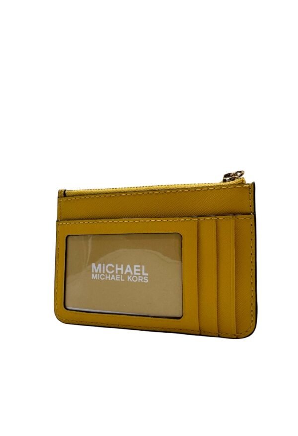 MICHAEL KORS - CARDHOLDER JET SET - Image 6
